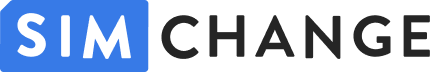 simchange
